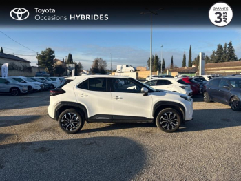 Photo 17 du bon plan TOYOTA Yaris Cross 116h Design MY22 occasion à 22690 €
