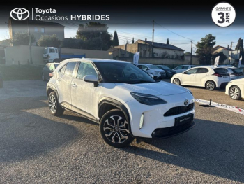 Photo 19 du bon plan TOYOTA Yaris Cross 116h Design MY22 occasion à 22690 €