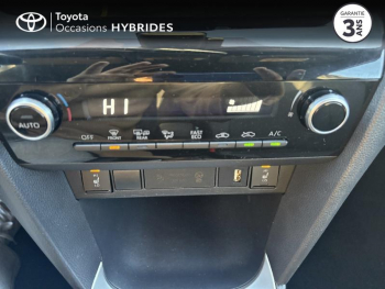 Photo 20 du bon plan TOYOTA Yaris Cross 116h Design MY22 occasion à 22690 €