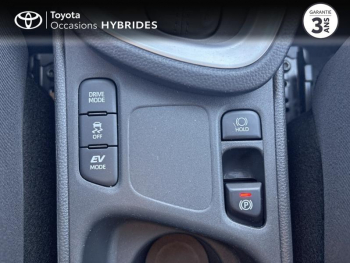 Photo 22 du bon plan TOYOTA Yaris Cross 116h Design MY22 occasion à 22690 €