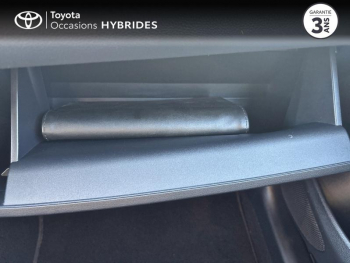 Photo 23 du bon plan TOYOTA Yaris Cross 116h Design MY22 occasion à 22690 €