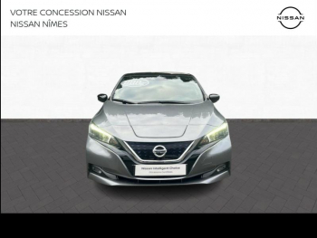 Photo 2 du bon plan NISSAN Leaf 150ch 40kWh 10ème Anniversaire 21 occasion à 14970 €