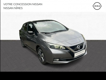 Photo 3 du bon plan NISSAN Leaf 150ch 40kWh 10ème Anniversaire 21 occasion à 14970 €