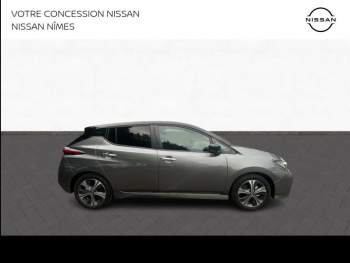 Photo 4 du bon plan NISSAN Leaf 150ch 40kWh 10ème Anniversaire 21 occasion à 14970 €