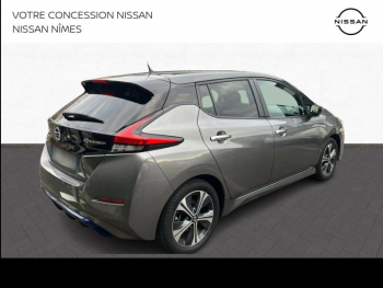 Photo 5 du bon plan NISSAN Leaf 150ch 40kWh 10ème Anniversaire 21 occasion à 14970 €