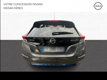 Photo 6 du bon plan NISSAN Leaf 150ch 40kWh 10ème Anniversaire 21 occasion à 14970 €