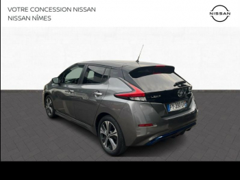 Photo 7 du bon plan NISSAN Leaf 150ch 40kWh 10ème Anniversaire 21 occasion à 14970 €