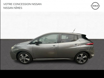 Photo 8 du bon plan NISSAN Leaf 150ch 40kWh 10ème Anniversaire 21 occasion à 14970 €