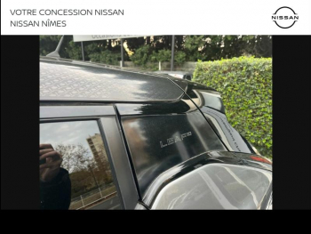 Photo 9 du bon plan NISSAN Leaf 150ch 40kWh 10ème Anniversaire 21 occasion à 14970 €