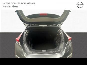 Photo 10 du bon plan NISSAN Leaf 150ch 40kWh 10ème Anniversaire 21 occasion à 14970 €