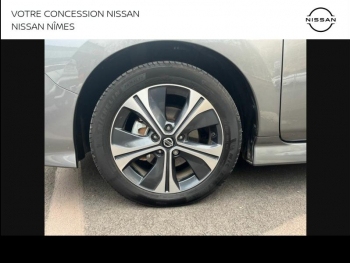 Photo 11 du bon plan NISSAN Leaf 150ch 40kWh 10ème Anniversaire 21 occasion à 14970 €