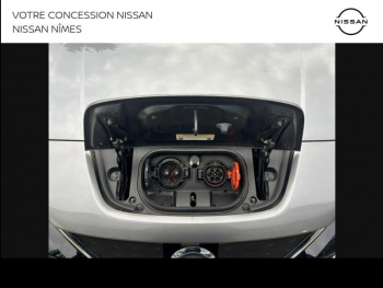 Photo 12 du bon plan NISSAN Leaf 150ch 40kWh 10ème Anniversaire 21 occasion à 14970 €