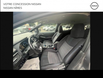 Photo 13 du bon plan NISSAN Leaf 150ch 40kWh 10ème Anniversaire 21 occasion à 14970 €