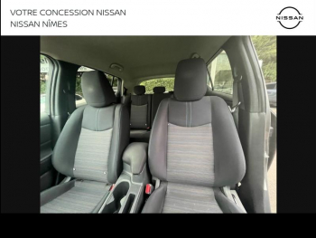 Photo 14 du bon plan NISSAN Leaf 150ch 40kWh 10ème Anniversaire 21 occasion à 14970 €