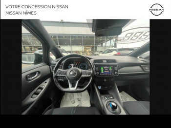 Photo 15 du bon plan NISSAN Leaf 150ch 40kWh 10ème Anniversaire 21 occasion à 14970 €