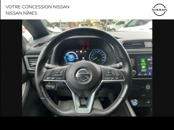 Photo 16 du bon plan NISSAN Leaf 150ch 40kWh 10ème Anniversaire 21 occasion à 14970 €