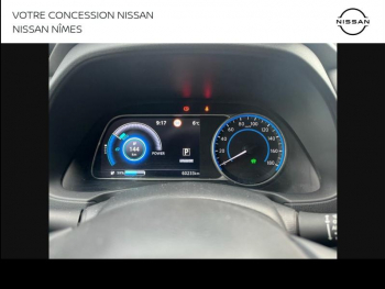 Photo 17 du bon plan NISSAN Leaf 150ch 40kWh 10ème Anniversaire 21 occasion à 14970 €