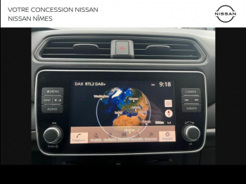Photo 19 du bon plan NISSAN Leaf 150ch 40kWh 10ème Anniversaire 21 occasion à 14970 €