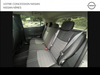 Photo 23 du bon plan NISSAN Leaf 150ch 40kWh 10ème Anniversaire 21 occasion à 14970 €