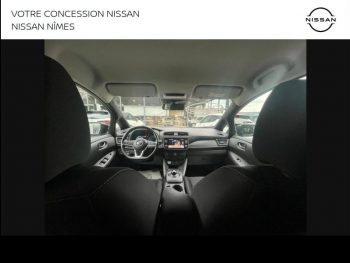 Photo 24 du bon plan NISSAN Leaf 150ch 40kWh 10ème Anniversaire 21 occasion à 14970 €