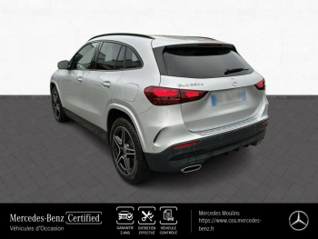 Photo 3 du bon plan MERCEDES-BENZ Classe GLA 250 e 218ch AMG Line 8G-DCT occasion à 42990 €