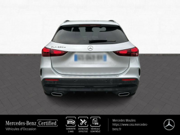Photo 4 du bon plan MERCEDES-BENZ Classe GLA 250 e 218ch AMG Line 8G-DCT occasion à 42990 €
