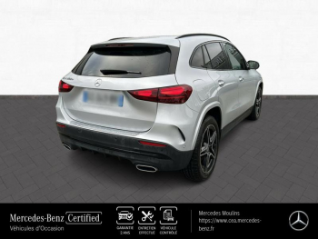 Photo 5 du bon plan MERCEDES-BENZ Classe GLA 250 e 218ch AMG Line 8G-DCT occasion à 42990 €