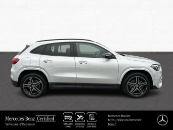 Photo 6 du bon plan MERCEDES-BENZ Classe GLA 250 e 218ch AMG Line 8G-DCT occasion à 42990 €