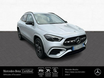 Photo 7 du bon plan MERCEDES-BENZ Classe GLA 250 e 218ch AMG Line 8G-DCT occasion à 42990 €