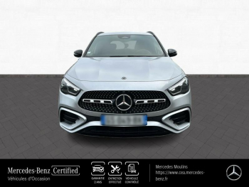 Photo 8 du bon plan MERCEDES-BENZ Classe GLA 250 e 218ch AMG Line 8G-DCT occasion à 42990 €