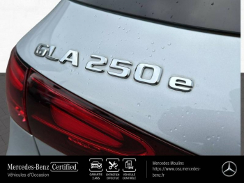 Photo 9 du bon plan MERCEDES-BENZ Classe GLA 250 e 218ch AMG Line 8G-DCT occasion à 42990 €