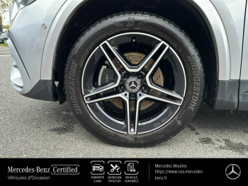 Photo 11 du bon plan MERCEDES-BENZ Classe GLA 250 e 218ch AMG Line 8G-DCT occasion à 42990 €