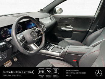 Photo 14 du bon plan MERCEDES-BENZ Classe GLA 250 e 218ch AMG Line 8G-DCT occasion à 42990 €