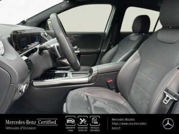 Photo 16 du bon plan MERCEDES-BENZ Classe GLA 250 e 218ch AMG Line 8G-DCT occasion à 42990 €