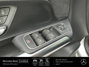 Photo 17 du bon plan MERCEDES-BENZ Classe GLA 250 e 218ch AMG Line 8G-DCT occasion à 42990 €