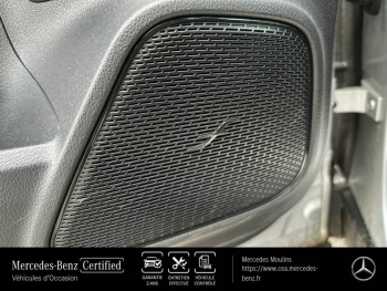 Photo 19 du bon plan MERCEDES-BENZ Classe GLA 250 e 218ch AMG Line 8G-DCT occasion à 42990 €