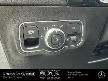 Photo 20 du bon plan MERCEDES-BENZ Classe GLA 250 e 218ch AMG Line 8G-DCT occasion à 42990 €