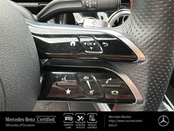 Photo 21 du bon plan MERCEDES-BENZ Classe GLA 250 e 218ch AMG Line 8G-DCT occasion à 42990 €