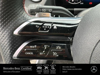 Photo 22 du bon plan MERCEDES-BENZ Classe GLA 250 e 218ch AMG Line 8G-DCT occasion à 42990 €