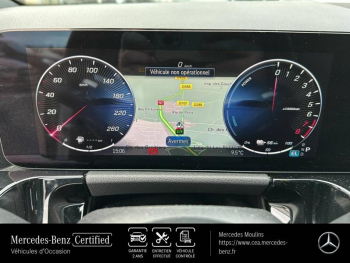 Photo 23 du bon plan MERCEDES-BENZ Classe GLA 250 e 218ch AMG Line 8G-DCT occasion à 42990 €