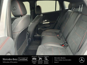 Photo 28 du bon plan MERCEDES-BENZ Classe GLA 250 e 218ch AMG Line 8G-DCT occasion à 42990 €