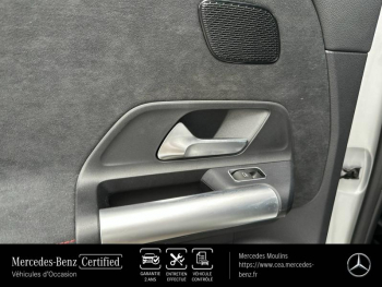 Photo 29 du bon plan MERCEDES-BENZ Classe GLA 250 e 218ch AMG Line 8G-DCT occasion à 42990 €