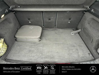 Photo 30 du bon plan MERCEDES-BENZ Classe GLA 250 e 218ch AMG Line 8G-DCT occasion à 42990 €