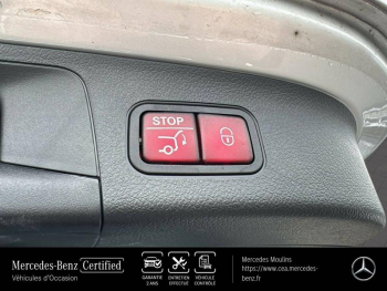 Photo 31 du bon plan MERCEDES-BENZ Classe GLA 250 e 218ch AMG Line 8G-DCT occasion à 42990 €