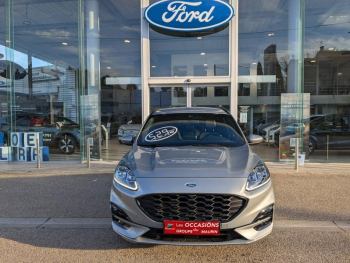 Photo 2 du bon plan FORD Kuga 2.5 Duratec 190ch FHEV E85 ST-Line X BVA occasion à 33900 €