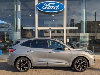 Photo 4 du bon plan FORD Kuga 2.5 Duratec 190ch FHEV E85 ST-Line X BVA occasion à 33900 €