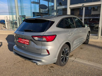 Photo 5 du bon plan FORD Kuga 2.5 Duratec 190ch FHEV E85 ST-Line X BVA occasion à 33900 €