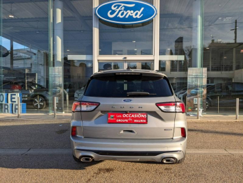 Photo 6 du bon plan FORD Kuga 2.5 Duratec 190ch FHEV E85 ST-Line X BVA occasion à 33900 €