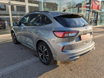 Photo 7 du bon plan FORD Kuga 2.5 Duratec 190ch FHEV E85 ST-Line X BVA occasion à 33900 €