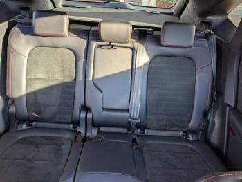Photo 11 du bon plan FORD Kuga 2.5 Duratec 190ch FHEV E85 ST-Line X BVA occasion à 33900 €